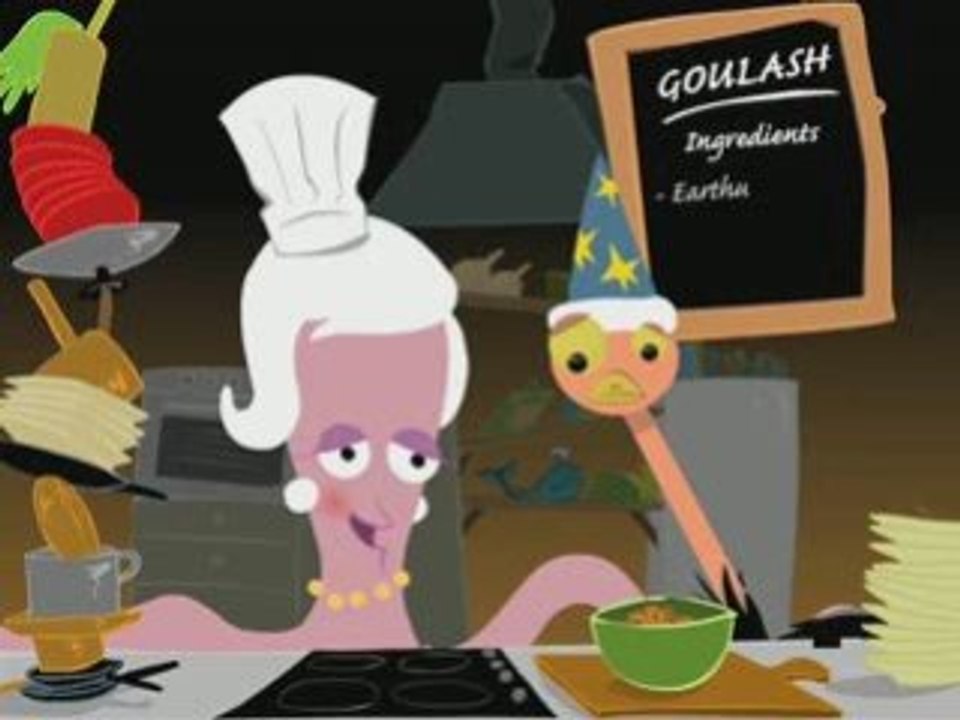 Cours Anglais avec le Rich Morning Show (Day 16 teaser)