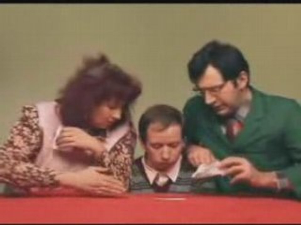 La drogue par les Deschiens