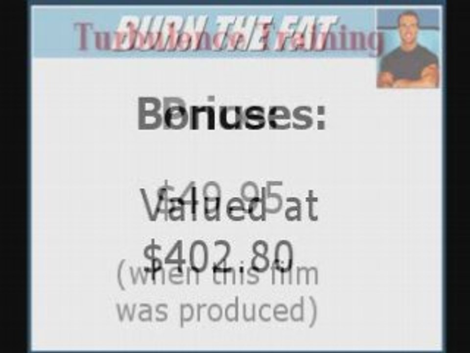 Best Exercise To Burn Fat: Compare Top Fat Burn Programs