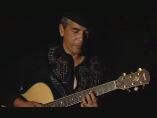 Clip Willy Aquime album "Rest la Peters"