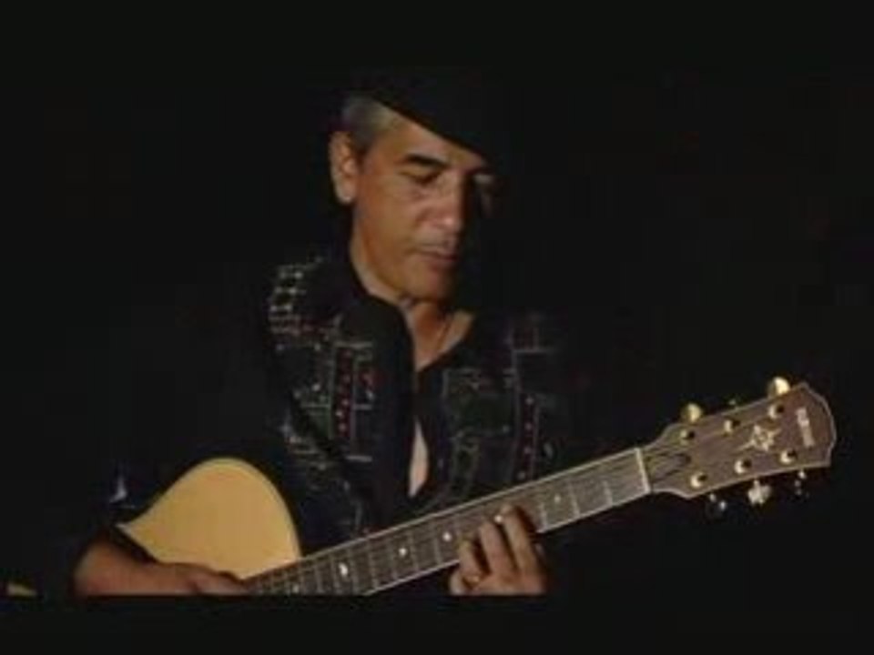 Clip Willy Aquime album "Rest la Peters"