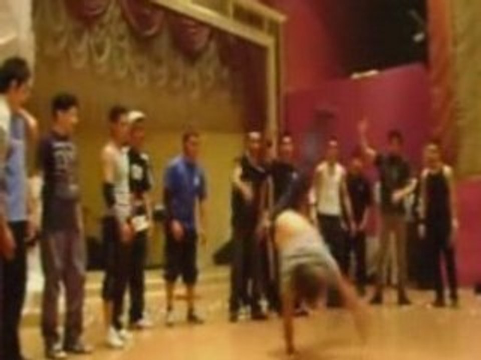 Bboy muzo 2008 new trailer