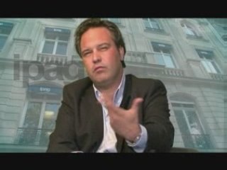 IPAG - Témoignages Alain Viry