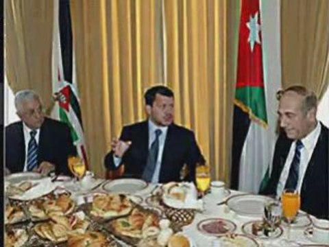 condaliza with the arabic presidents by kimooo_m