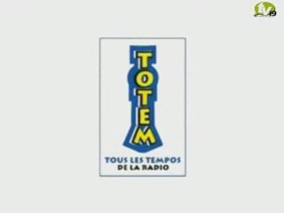 Nouveau site internet de la Radio TOTEM