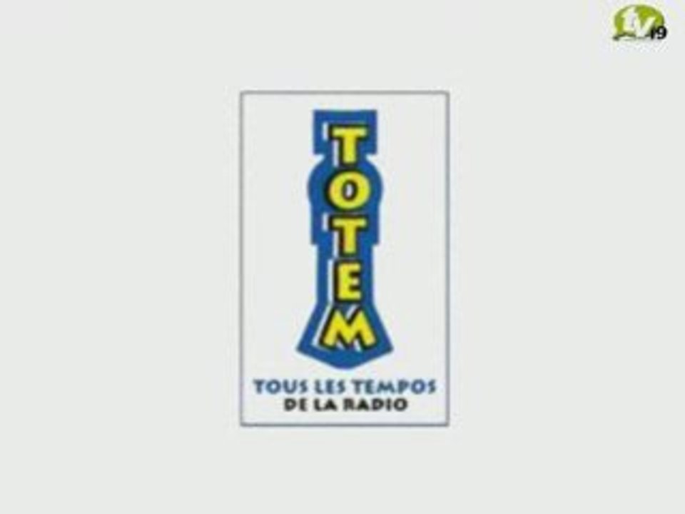 Nouveau site internet de la Radio TOTEM