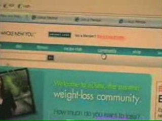 The Ultimate Dieting Support System