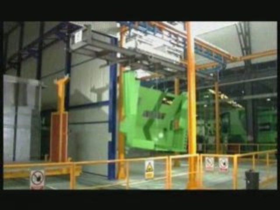 Same Deutz Fahr Tanıtım Filmi