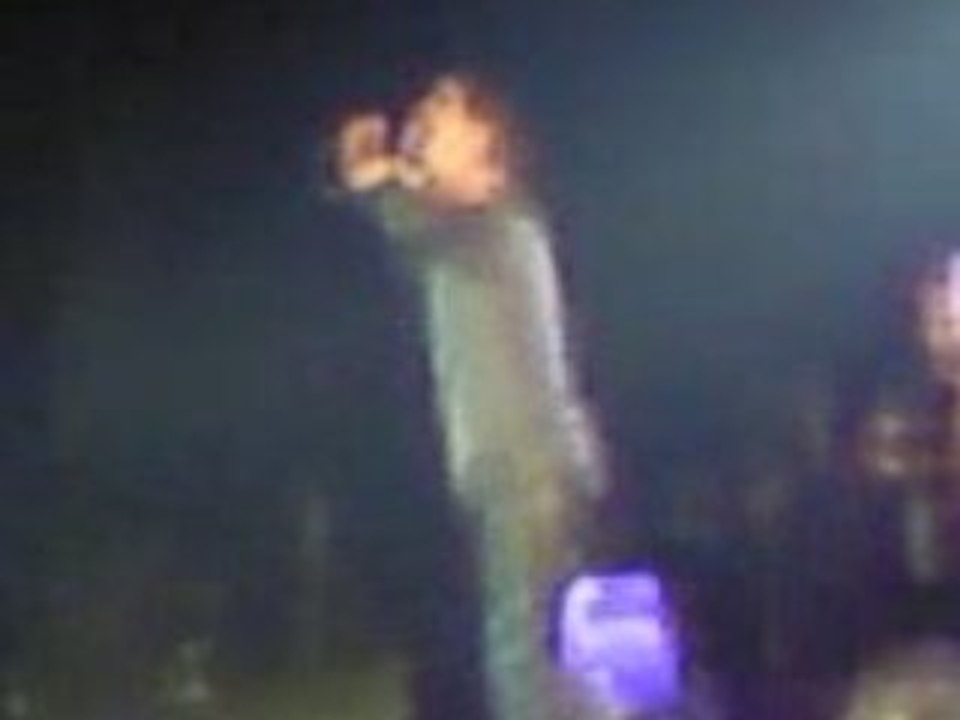 Senhaji au zenith 2009 Ya Litim