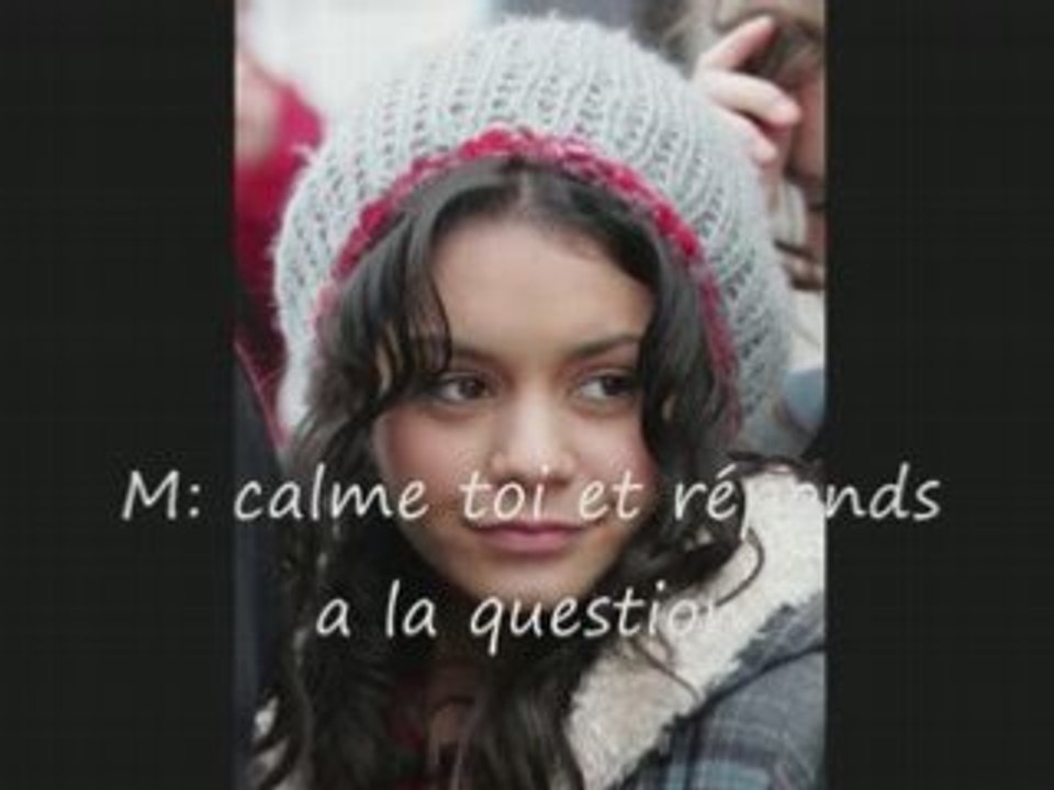 Nessa's life chap4 saison2