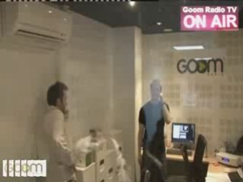 42H CHRONO :: Goom Radio 006 :: Une team à fond