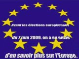 DVD InterEchanges/projet En quête de citoyenneté européenne