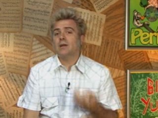 Juanchi Baleirón te da consejos Bien Simple
