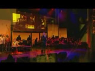 Gorillaz - Hong Kong (Live In Harlem)