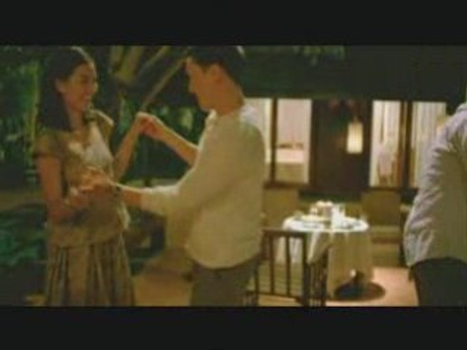 ภาพยนตร์ตัวอย่างความสุขของกะทิ (Sub.Eng)