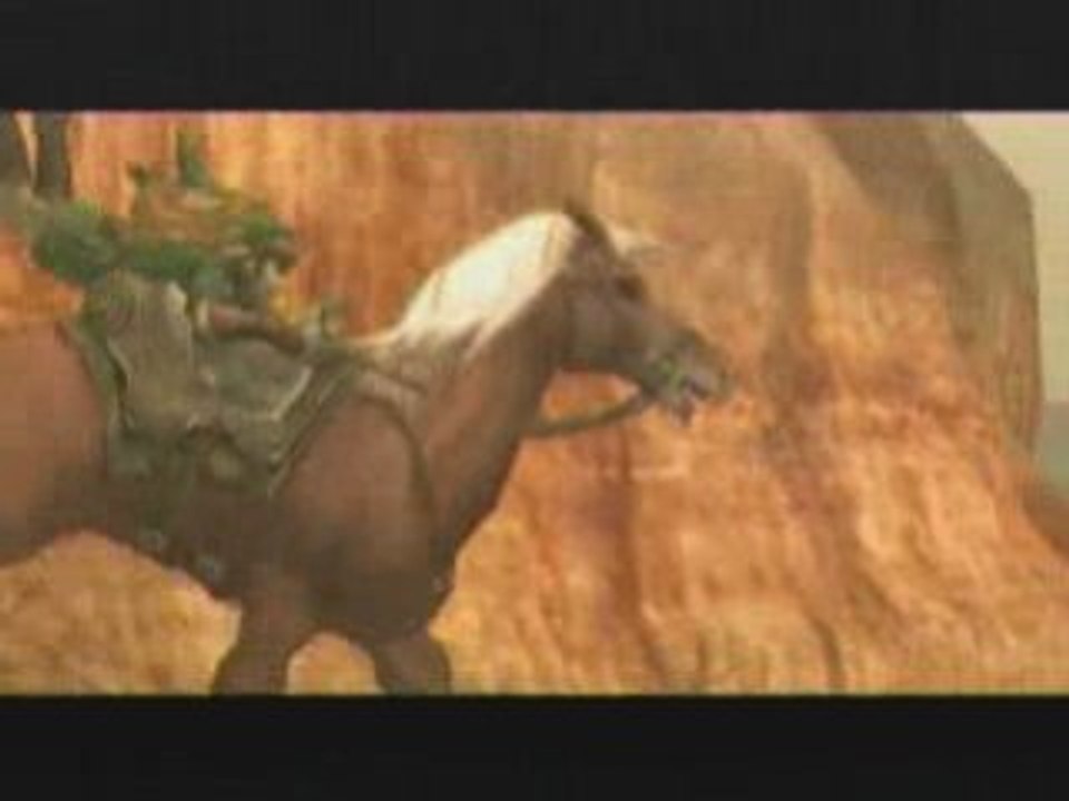 Amv Zelda  -In the end-