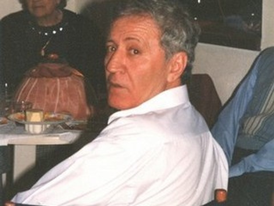 Louis Pierre, deux ans déjà