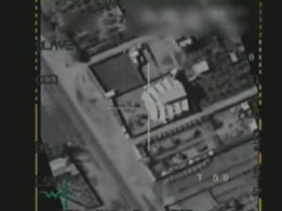 Israel Air Force attaque tunnel et propagande !!!