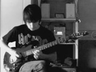 Canon Rock Cover By JoffGuitar