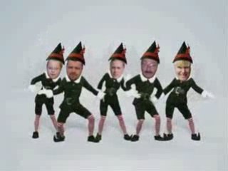 Bonne année de manu émilie sabrina laurent michèle