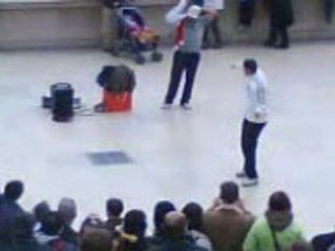 amarbeur bilel trocadero danse de rue hip hop 2