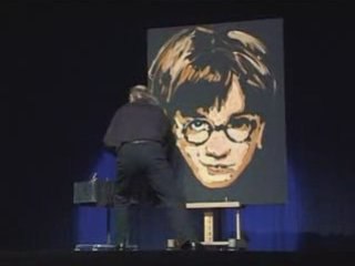 Jean pierre BLANCHARD