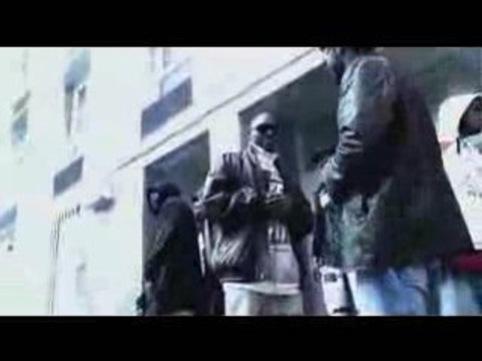 Nakk - Une Chanson triste