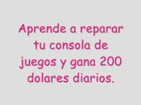 Gana Dinero con tu Xbox (200 Dolares diarios)