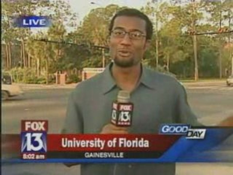 THE GATOR NATION MASHUP