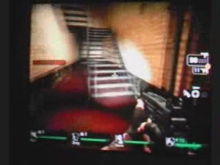 Video test left 4 dead X360