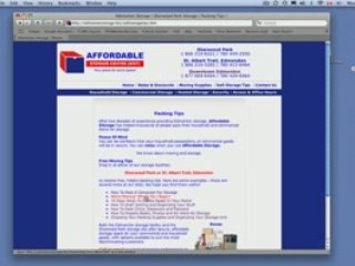 We're Moving - Stressless Packing Guide