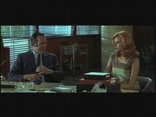 OSS 117 Rio ne répond plus - Teaser Bill