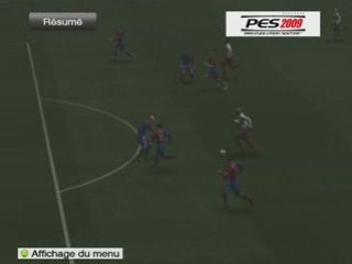 Barcelone - Arsenal 0-0