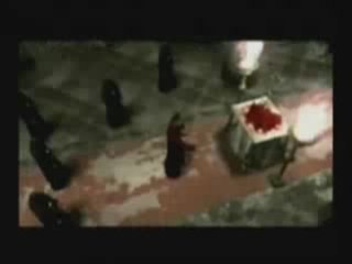Resident evil 4 - last resort