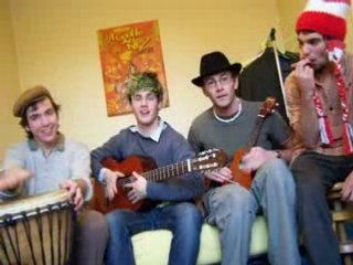 La Chanson du Jeudi 8/01/2009