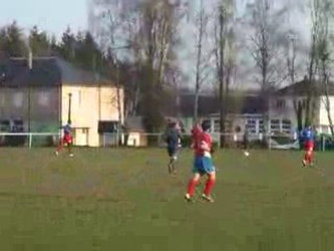 Chuelles - Malesherbes