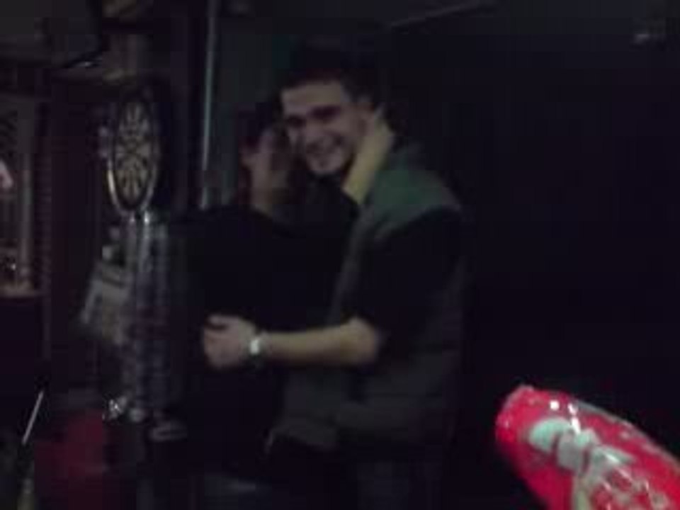 seb et benoit