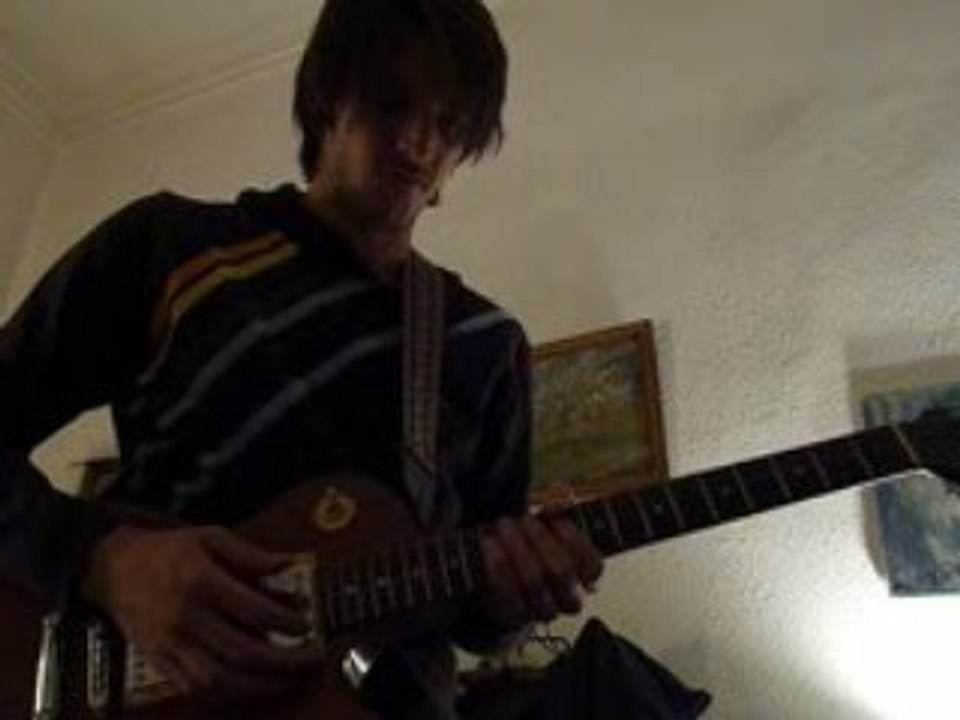 loop Station, impro perso 2