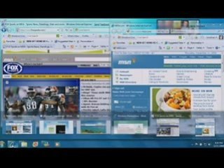 Microsoft unveils Windows 7