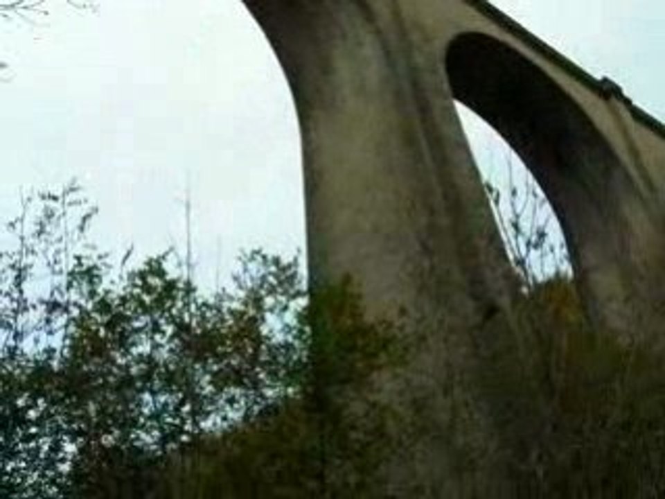 saut de coutance