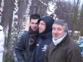 Chuelles - Malesherbes