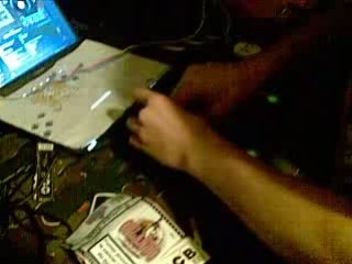 dj vin's live mix house