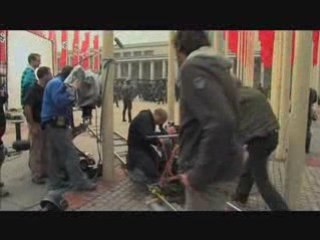 Valkyrie Thru Bryan Singers Eyes