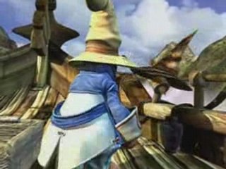 Final Fantasy IX Video