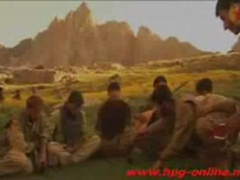 Yan Mirin, Yan Diyarbekir