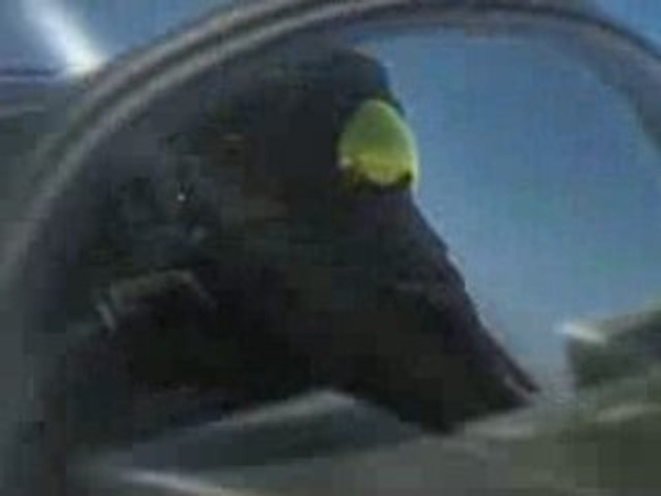 Tom Clancy's H.A.W.X. (TV Spot)