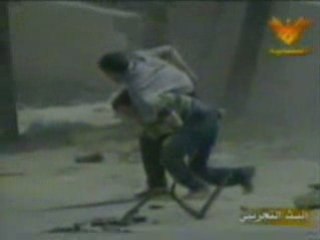 GAZA  et Enlèvement d'enfants !!!