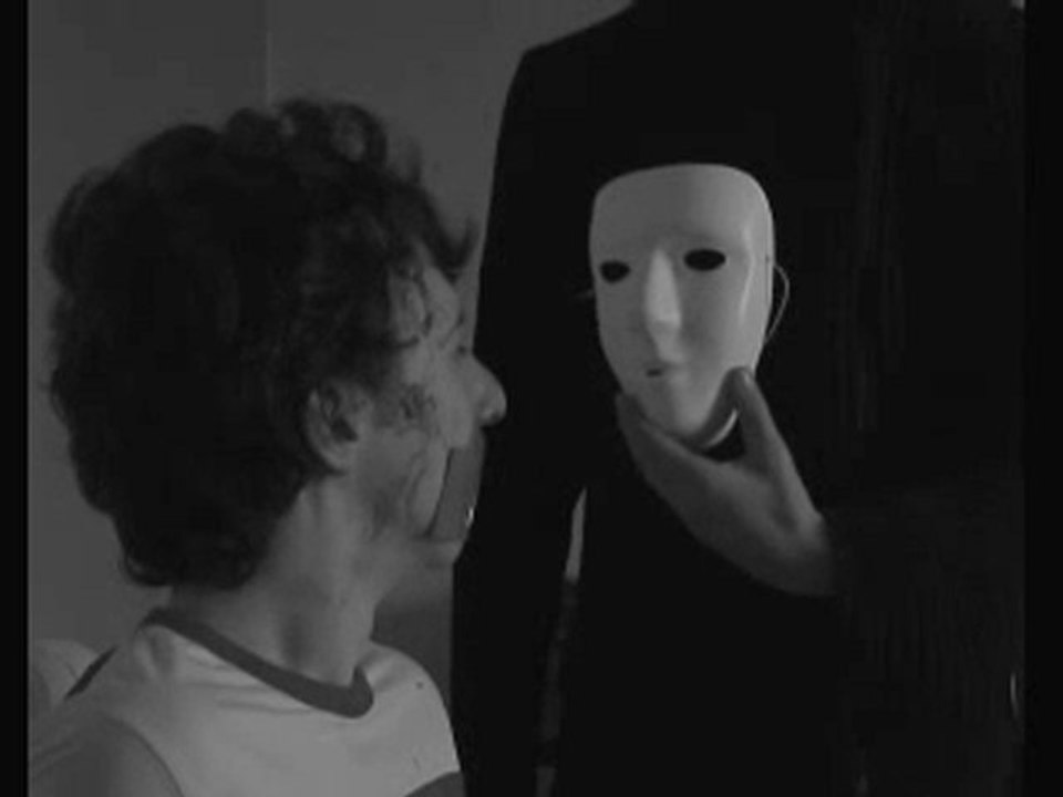 Le Régulateur (2008)