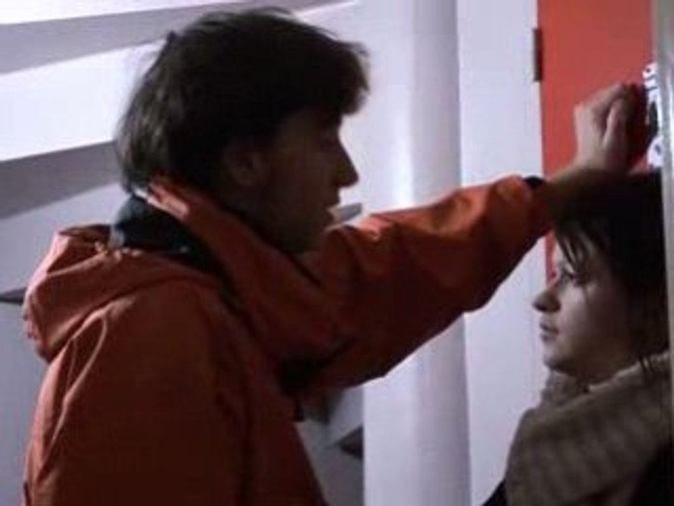 Le Mée-sur-Seine, la tour du monde en 360°