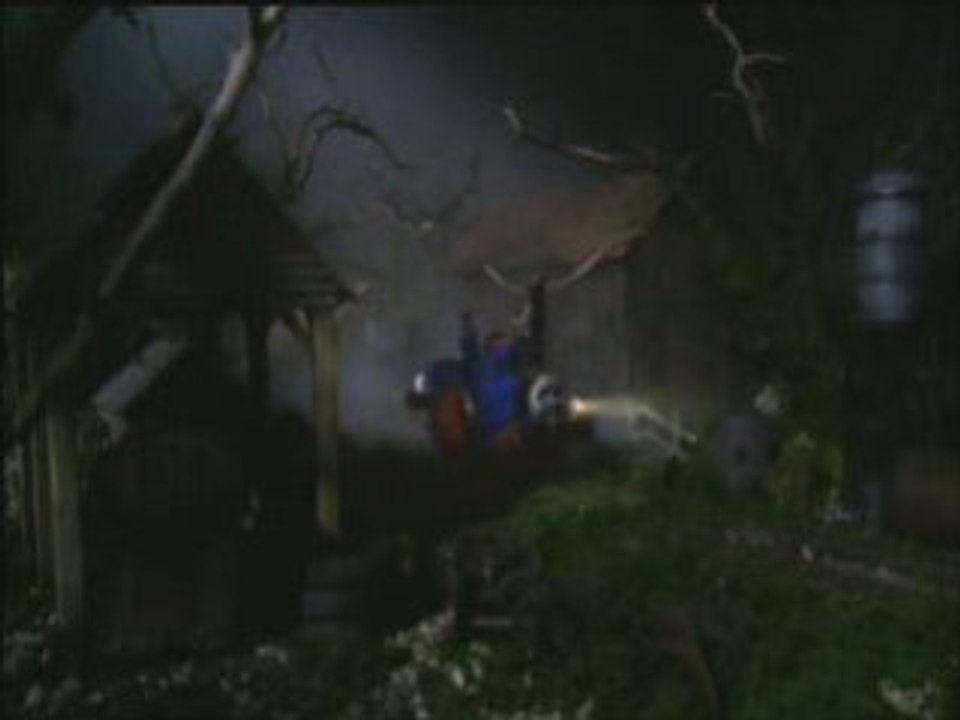 174. Fergus Breaks The Rules